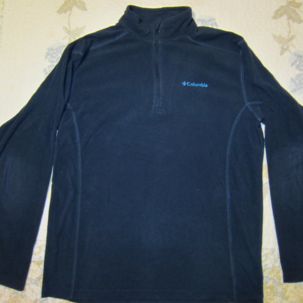 Columbia 100g Fleece Medium 3/$40